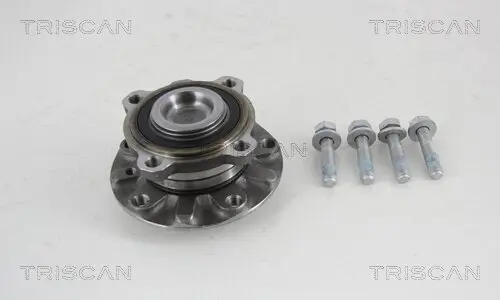 Radlagersatz Vorderachse TRISCAN 8530 11111 Bild Radlagersatz Vorderachse TRISCAN 8530 11111