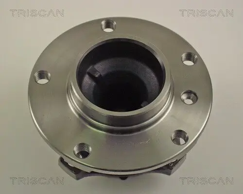 Radlagersatz Vorderachse TRISCAN 8530 11111 Bild Radlagersatz Vorderachse TRISCAN 8530 11111