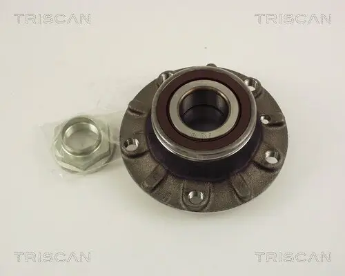 Radlagersatz Vorderachse TRISCAN 8530 11112