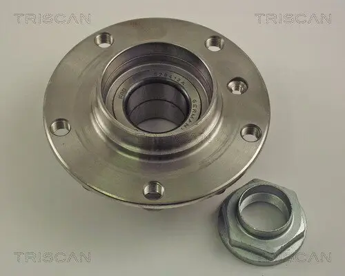 Radlagersatz Vorderachse TRISCAN 8530 11112 Bild Radlagersatz Vorderachse TRISCAN 8530 11112