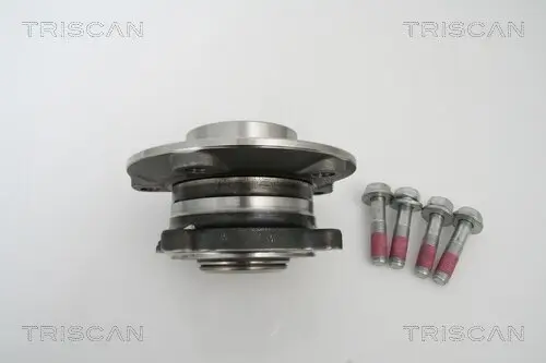 Radlagersatz Vorderachse TRISCAN 8530 11113 Bild Radlagersatz Vorderachse TRISCAN 8530 11113