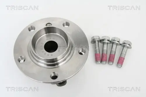 Radlagersatz Vorderachse TRISCAN 8530 11113 Bild Radlagersatz Vorderachse TRISCAN 8530 11113