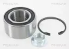 Radlagersatz TRISCAN 8530 11114