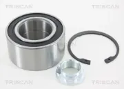 Radlagersatz TRISCAN 8530 11114