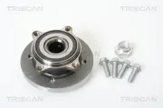 Radlagersatz Vorderachse TRISCAN 8530 11116
