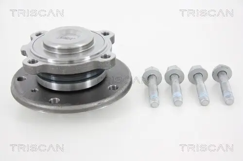 Radlagersatz Vorderachse TRISCAN 8530 11118 Bild Radlagersatz Vorderachse TRISCAN 8530 11118