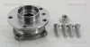 Radlagersatz TRISCAN 8530 11119 Bild Radlagersatz TRISCAN 8530 11119