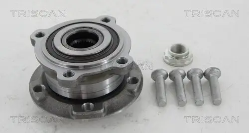Radlagersatz TRISCAN 8530 11119 Bild Radlagersatz TRISCAN 8530 11119