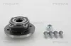 Radlagersatz Vorderachse TRISCAN 8530 11120 Bild Radlagersatz Vorderachse TRISCAN 8530 11120