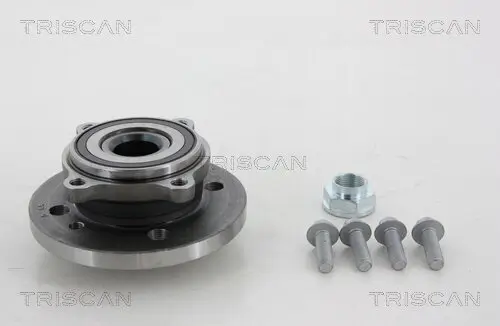 Radlagersatz Vorderachse TRISCAN 8530 11120 Bild Radlagersatz Vorderachse TRISCAN 8530 11120