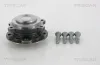 Radlagersatz TRISCAN 8530 11121 Bild Radlagersatz TRISCAN 8530 11121