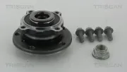 Radlagersatz TRISCAN 8530 11122