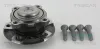 Radlagersatz TRISCAN 8530 11127 Bild Radlagersatz TRISCAN 8530 11127