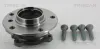 Radlagersatz TRISCAN 8530 11127 Bild Radlagersatz TRISCAN 8530 11127