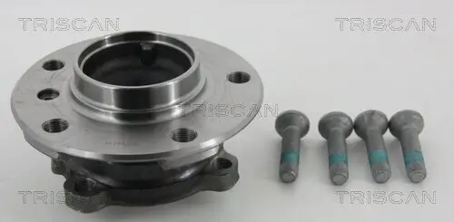 Radlagersatz TRISCAN 8530 11127 Bild Radlagersatz TRISCAN 8530 11127