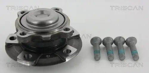 Radlagersatz TRISCAN 8530 11127 Bild Radlagersatz TRISCAN 8530 11127