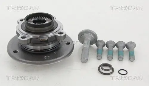 Radlagersatz Vorderachse TRISCAN 8530 11128 Bild Radlagersatz Vorderachse TRISCAN 8530 11128