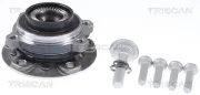 Radlagersatz Vorderachse TRISCAN 8530 11131
