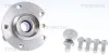 Radlagersatz Vorderachse TRISCAN 8530 11131 Bild Radlagersatz Vorderachse TRISCAN 8530 11131