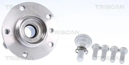 Radlagersatz Vorderachse TRISCAN 8530 11131 Bild Radlagersatz Vorderachse TRISCAN 8530 11131