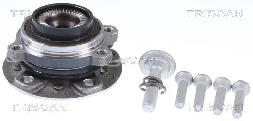 Radlagersatz Vorderachse TRISCAN 8530 11131 Bild Radlagersatz Vorderachse TRISCAN 8530 11131