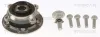 Radlagersatz TRISCAN 8530 11133 Bild Radlagersatz TRISCAN 8530 11133