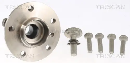 Radlagersatz TRISCAN 8530 11133 Bild Radlagersatz TRISCAN 8530 11133