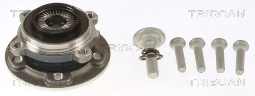 Radlagersatz TRISCAN 8530 11133 Bild Radlagersatz TRISCAN 8530 11133
