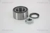 Radlagersatz Hinterachse TRISCAN 8530 11206