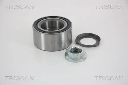 Radlagersatz Hinterachse TRISCAN 8530 11206 Bild Radlagersatz Hinterachse TRISCAN 8530 11206