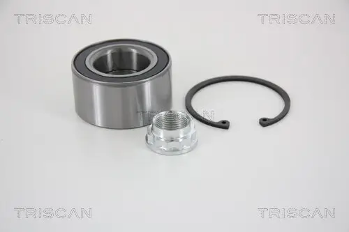 Radlagersatz Hinterachse TRISCAN 8530 11210 Bild Radlagersatz Hinterachse TRISCAN 8530 11210