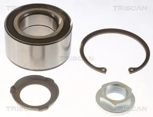 Radlagersatz TRISCAN 8530 11212 Bild Radlagersatz TRISCAN 8530 11212