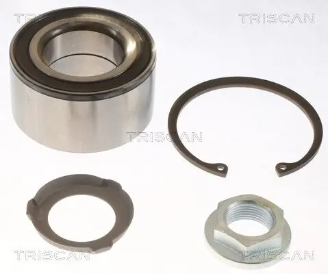 Radlagersatz TRISCAN 8530 11212 Bild Radlagersatz TRISCAN 8530 11212