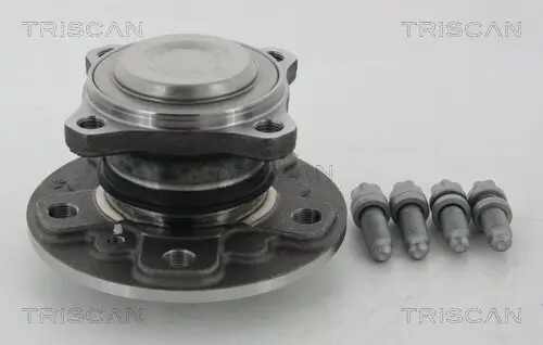 Radlagersatz TRISCAN 8530 11235