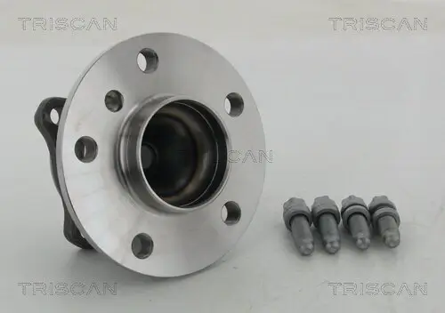 Radlagersatz TRISCAN 8530 11235 Bild Radlagersatz TRISCAN 8530 11235