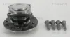 Radlagersatz Vorderachse TRISCAN 8530 11236 Bild Radlagersatz Vorderachse TRISCAN 8530 11236