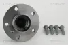 Radlagersatz Vorderachse TRISCAN 8530 11236 Bild Radlagersatz Vorderachse TRISCAN 8530 11236