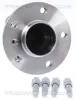 Radlagersatz Hinterachse TRISCAN 8530 11237 Bild Radlagersatz Hinterachse TRISCAN 8530 11237
