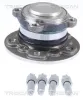 Radlagersatz Hinterachse TRISCAN 8530 11237 Bild Radlagersatz Hinterachse TRISCAN 8530 11237
