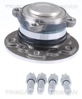 Radlagersatz Hinterachse TRISCAN 8530 11237 Bild Radlagersatz Hinterachse TRISCAN 8530 11237
