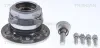 Radlagersatz Hinterachse TRISCAN 8530 11238 Bild Radlagersatz Hinterachse TRISCAN 8530 11238