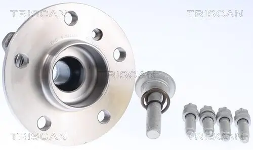 Radlagersatz Hinterachse TRISCAN 8530 11238 Bild Radlagersatz Hinterachse TRISCAN 8530 11238