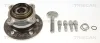 Radlagersatz Hinterachse TRISCAN 8530 11238 Bild Radlagersatz Hinterachse TRISCAN 8530 11238