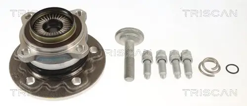 Radlagersatz Hinterachse TRISCAN 8530 11238 Bild Radlagersatz Hinterachse TRISCAN 8530 11238