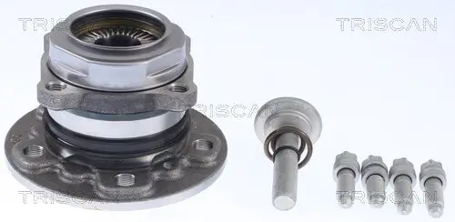 Radlagersatz Hinterachse TRISCAN 8530 11238 Bild Radlagersatz Hinterachse TRISCAN 8530 11238