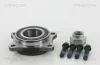 Radlagersatz TRISCAN 8530 12115