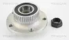 Radlagersatz Hinterachse TRISCAN 8530 12210 Bild Radlagersatz Hinterachse TRISCAN 8530 12210