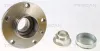 Radlagersatz Hinterachse TRISCAN 8530 12211 Bild Radlagersatz Hinterachse TRISCAN 8530 12211