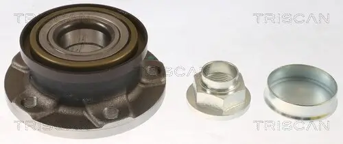 Radlagersatz Hinterachse TRISCAN 8530 12211 Bild Radlagersatz Hinterachse TRISCAN 8530 12211