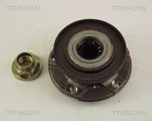 Radlagersatz Hinterachse TRISCAN 8530 12214